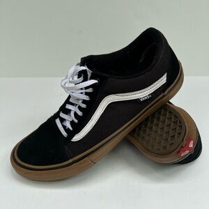 Vans Old School Pro